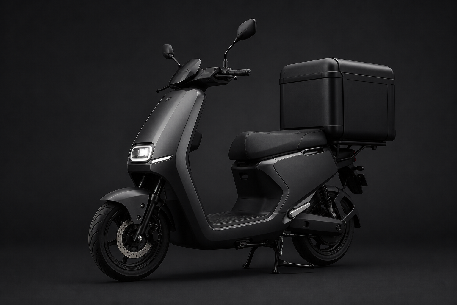 GARUDA electric scooter